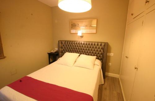 Aduanas Hôtel | Hotel Jávea