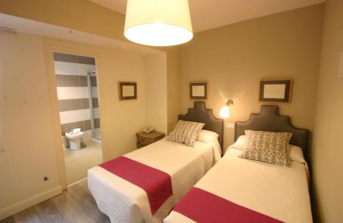 Aduanas Hôtel | Hotel Jávea