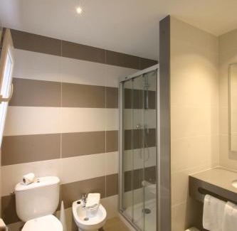 Aduanas Hôtel | Hotel Jávea