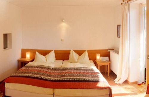 Fall Hôtel | Hotel Jäger von Fall