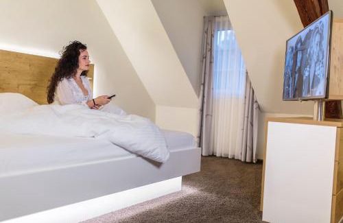 Liebersbronn Hôtel | Hotel Jägerhaus in Esslingen