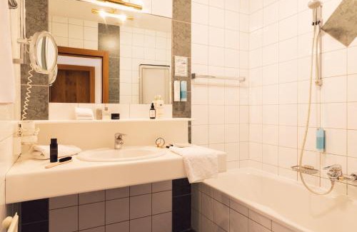 Landeck Hôtel | Hotel Jägerhof