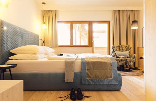 Landeck Hôtel | Hotel Jägerhof