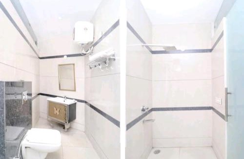 Ludhiana Hôtel | Hotel J Cruise New