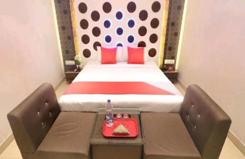 Ludhiana Hôtel | Hotel J Cruise New