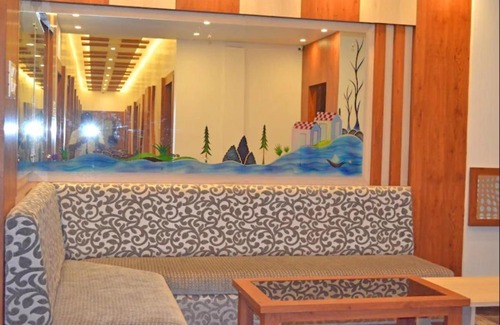 Muzaffarpur Maison | Hotel J.K International, Muzaffarpur