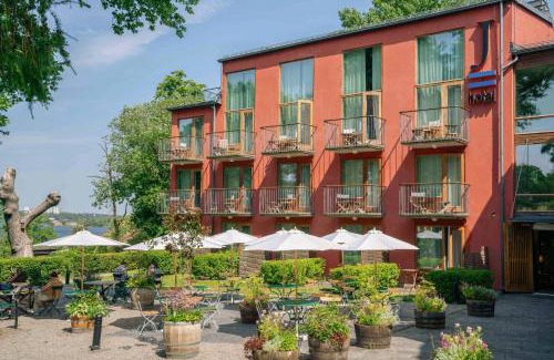 Lilla Nyckelviken Hôtel | Hotel J, Stockholm, a Member of Design Hotels