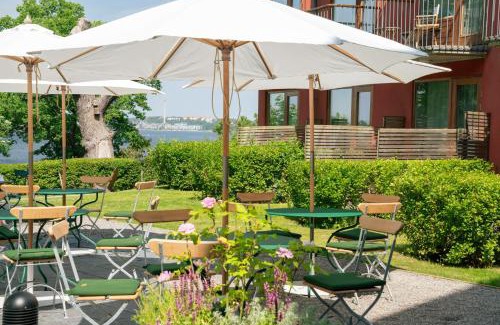 Lilla Nyckelviken Hôtel | Hotel J, Stockholm, a Member of Design Hotels