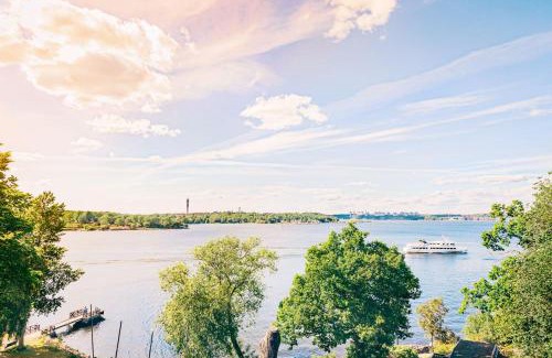 Lilla Nyckelviken Hôtel | Hotel J, Stockholm, a Member of Design Hotels