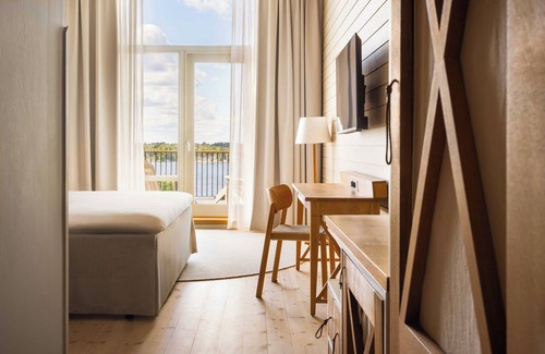 Lilla Nyckelviken Hôtel | Hotel J, Stockholm, a Member of Design Hotels