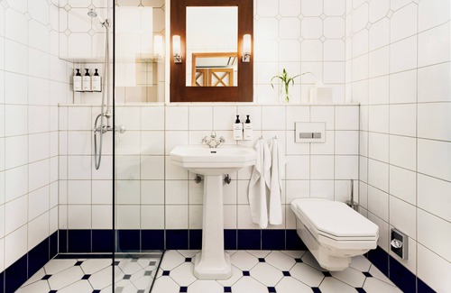 Lilla Nyckelviken Hôtel | Hotel J, Stockholm, a Member of Design Hotels
