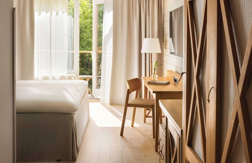 Lilla Nyckelviken Hôtel | Hotel J, Stockholm, a Member of Design Hotels