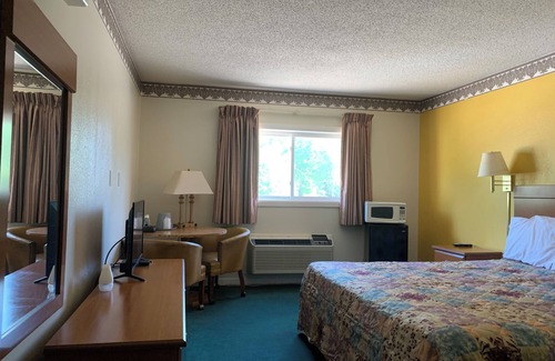 Macomb Hôtel | Hotel Jackson