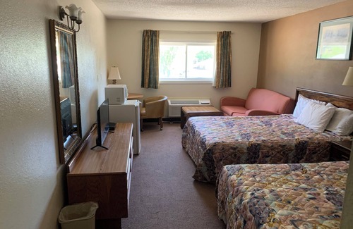 Macomb Hôtel | Hotel Jackson
