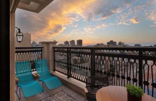 Old North Hôtel | Hotel Jacob Samuel by Prima Hotels