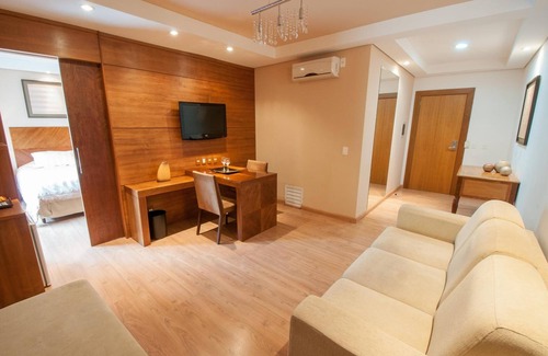 Simoes Lopes Hôtel | Hotel Jacques Georges Tower
