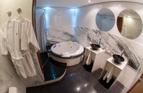 Simoes Lopes Hôtel | Hotel Jacques Georges Tower