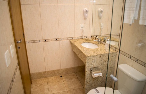 Simoes Lopes Hôtel | Hotel Jacques Georges Tower