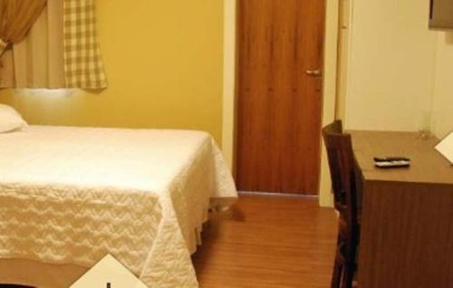 Cachoeira do Sul Hôtel | Hotel Jacuí