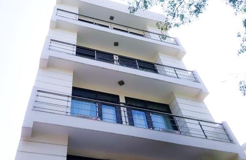 Chittaranjan Appartement | Hotel Jagannath In Chittaranjan Park