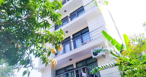 Chittaranjan Appartement | Hotel Jagannath In Chittaranjan Park