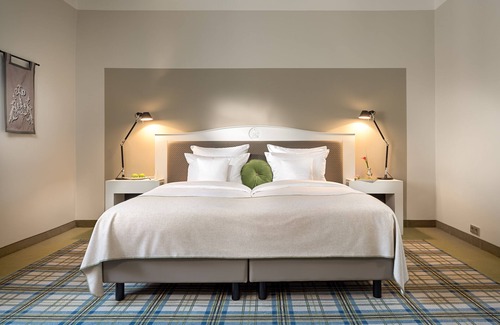 Kranichstein Hôtel | Hotel Jagdschloss Kranichstein