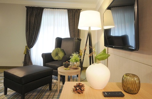 Kranichstein Hôtel | Hotel Jagdschloss Kranichstein