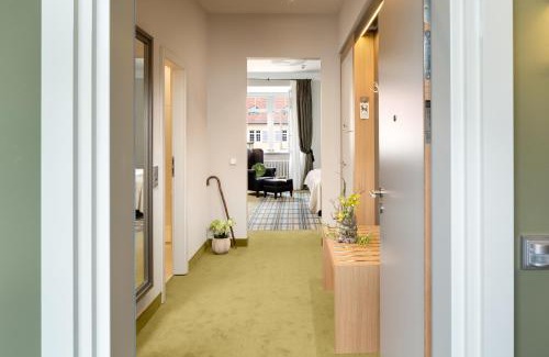 Kranichstein Hôtel | Hotel Jagdschloss Kranichstein