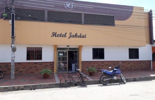 Curumani Hôtel | Hotel Jahdai Curumani