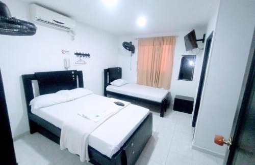 Curumani Hôtel | Hotel Jahdai Curumani