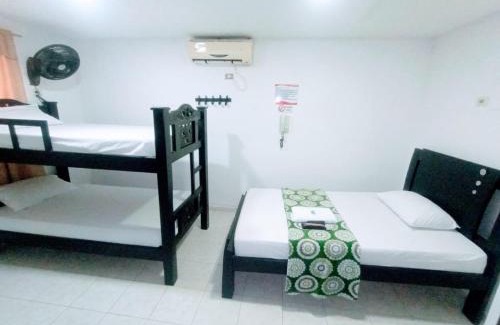 Curumani Hôtel | Hotel Jahdai Curumani