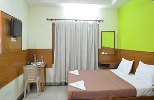 Kalapettai Maison | Hotel Jai Paradise, Puducherry