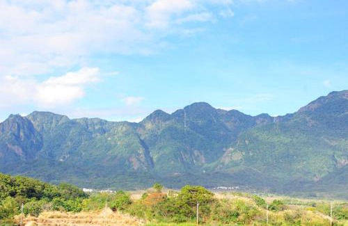 Changbin Hôtel | Hotel Jajowan﻿