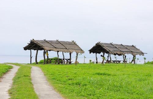 Changbin Hôtel | Hotel Jajowan﻿