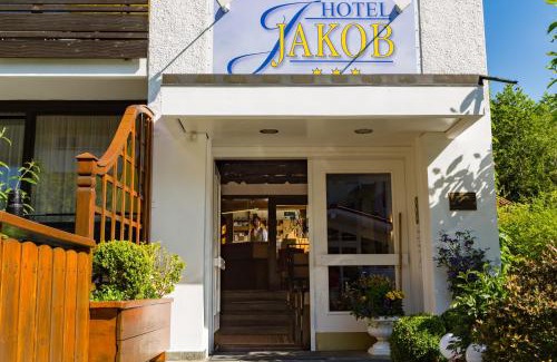 Bad Faulenbach Hôtel | Hotel Jakob