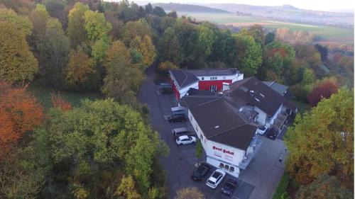 Gross-Umstadt Hôtel | Hotel Jakob