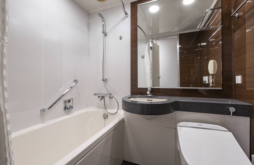 Ota Hôtel | Hotel JAL City Haneda Tokyo