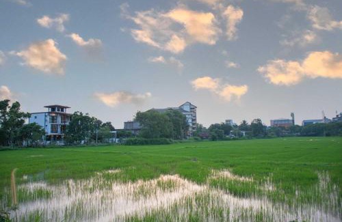 Kurunegala Maison | Hotel Janara