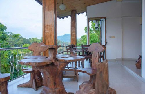 Kurunegala Maison | Hotel Janara
