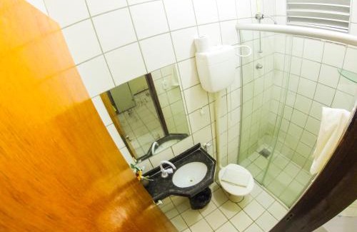 Aguas Belas Hôtel | Hotel Jangadas