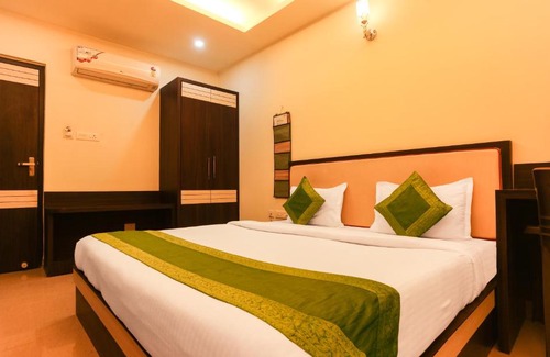 Sigra Maison | Hotel Janki