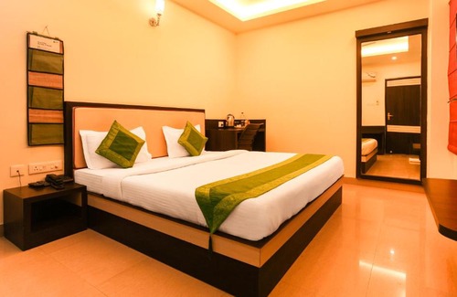 Sigra Maison | Hotel Janki