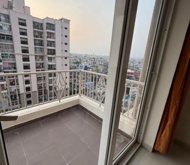 Zirakpur Hôtel | Hotel jansnkhya residency