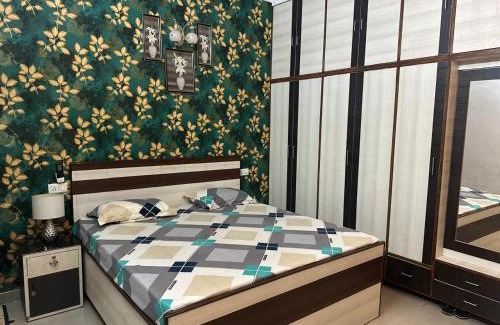 Zirakpur Hôtel | Hotel jansnkhya residency