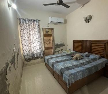 Zirakpur Hôtel | Hotel jansnkhya residency