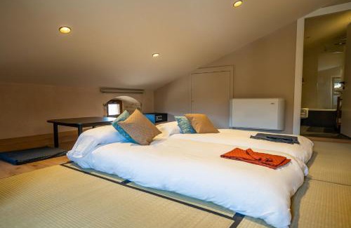 Lladurs Hôtel | Hotel japonès Puigpinós