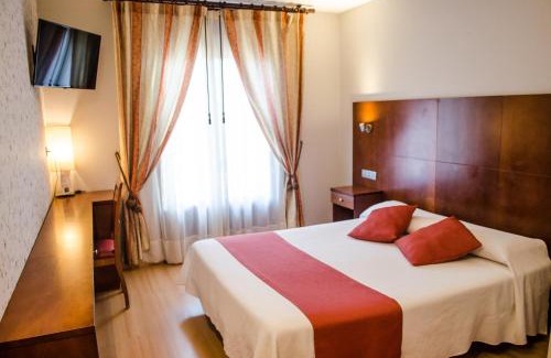 Jaca Hôtel | Hotel Jaqués
