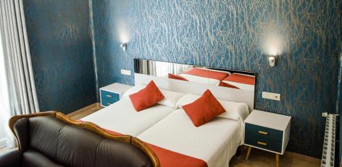 Jaca Hôtel | Hotel Jaqués