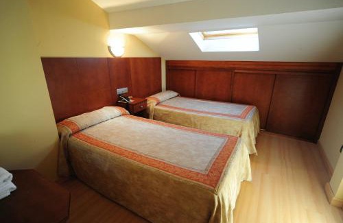 Jaca Hôtel | Hotel Jaqués
