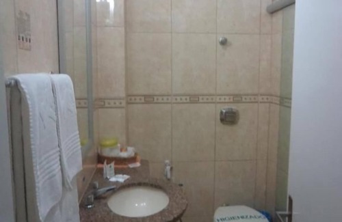 Joacaba Hôtel | HOTEL JARAGUÁ